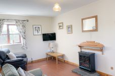 Landejendom i Kilmore Quay - Sweetbriar Holiday Cottage