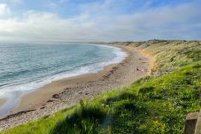 Landejendom i Kilmore Quay - Sweetbriar Holiday Cottage