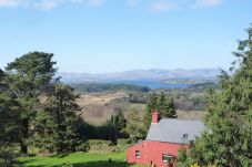 Hus i Lauragh - Angelas Farmhouse