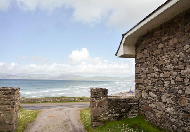 Bungalow i Glenbeigh - The Lodge Rossbeigh(TR1)