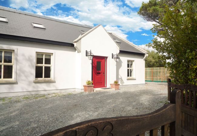 Bungalow i Carna - Ti Mhaggie Cottage