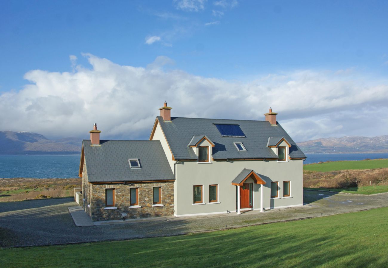 Hus i Bantry - Seaview (TR1) Holiday Home Bantry