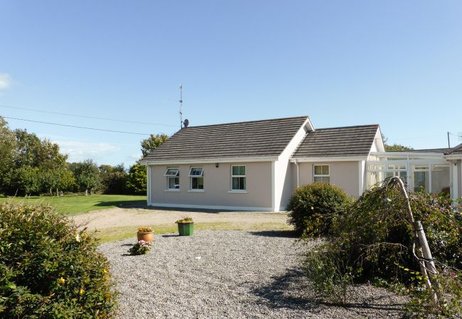  i Kilmore - Kilmore (TR2) Holiday Home
