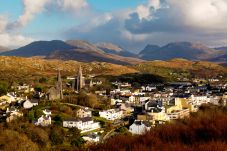 Lejlighed i Clifden - Clifden Townhouse Ref 360