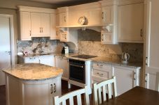 Lejlighed i Clifden - Clifden Townhouse Ref 360