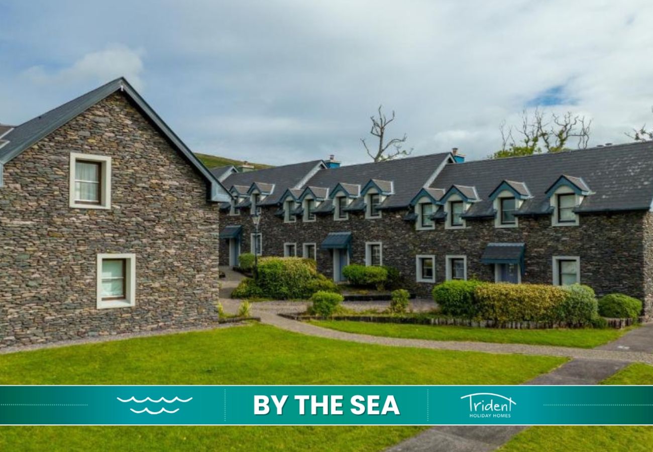 Hus i Dingle - Dingle CY (TR4) - 3 Bed NO 2