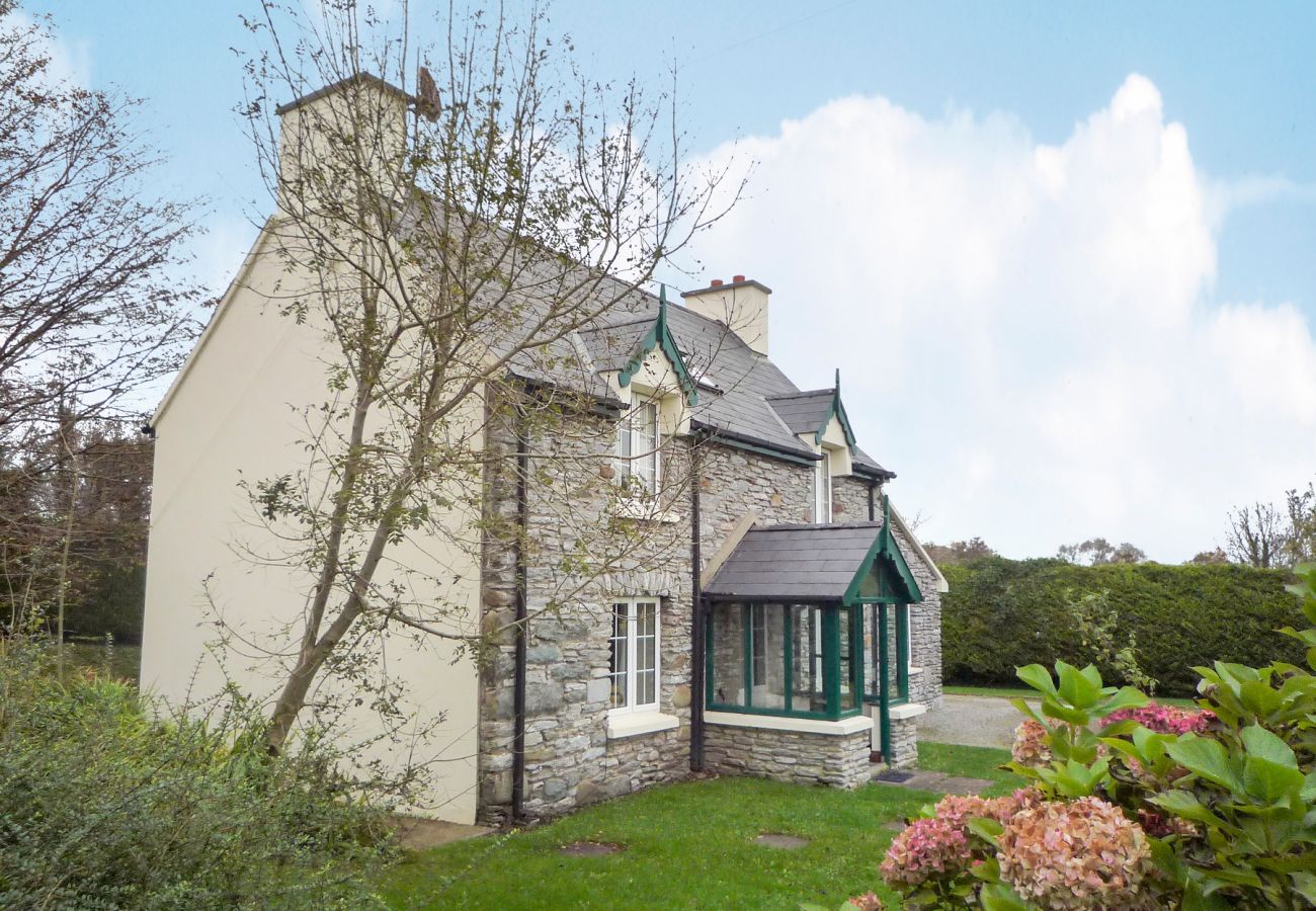 Landejendom i Kenmare - Stone Holiday Cottage Kenmare