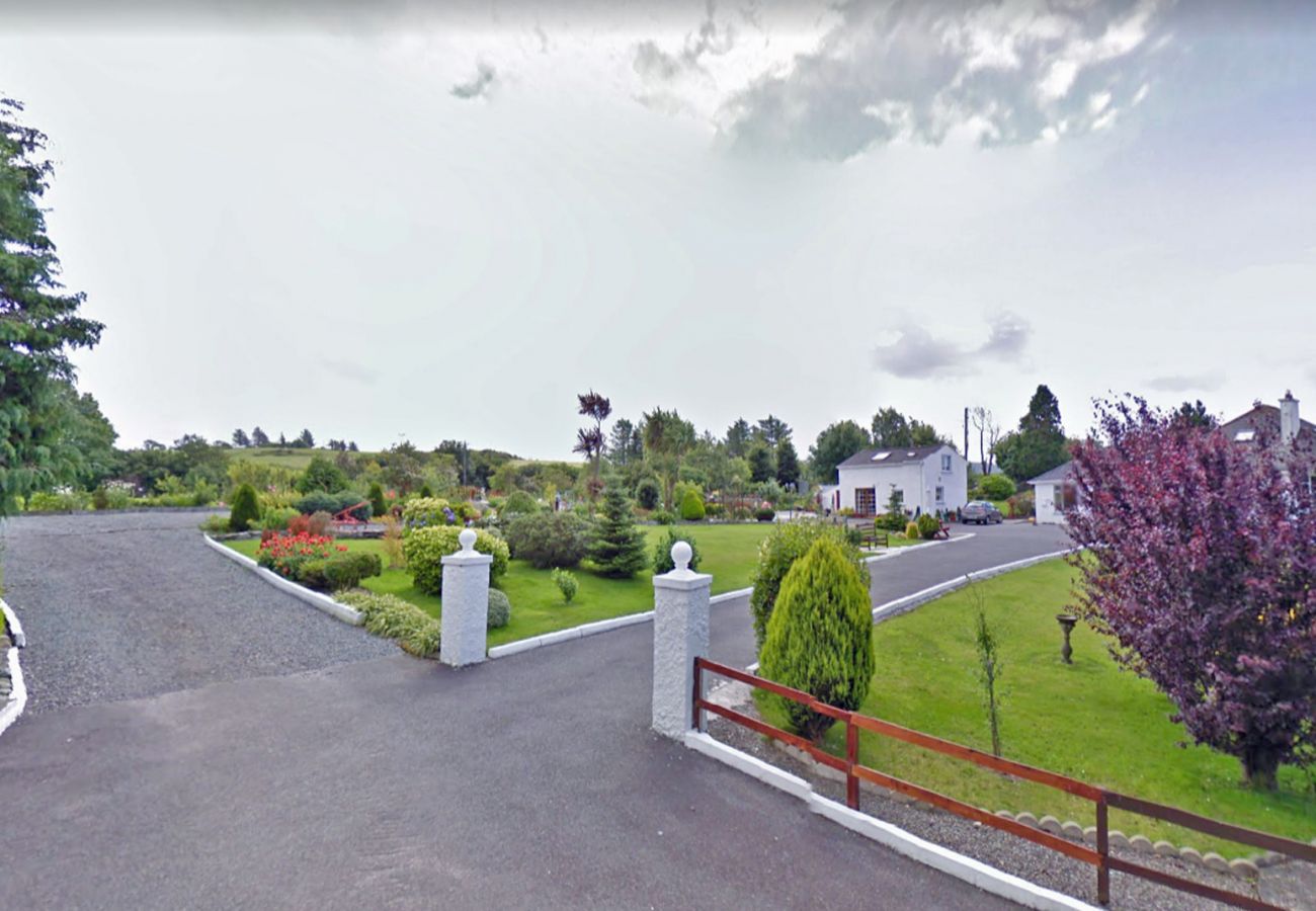 Hus i Bantry - Island View Cottage(TR4) Bantry