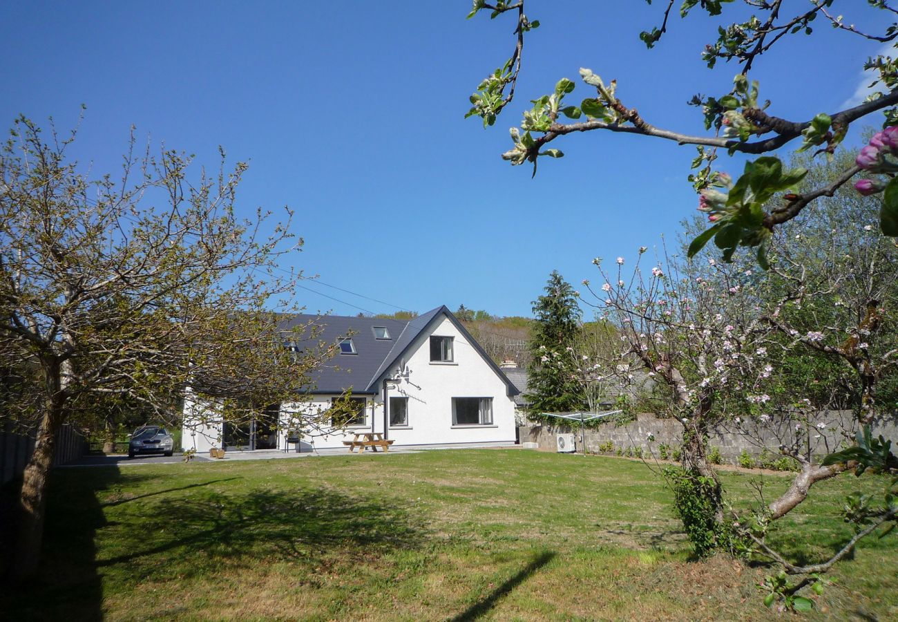 Hus i Killarney - Purple Mountain Killarney