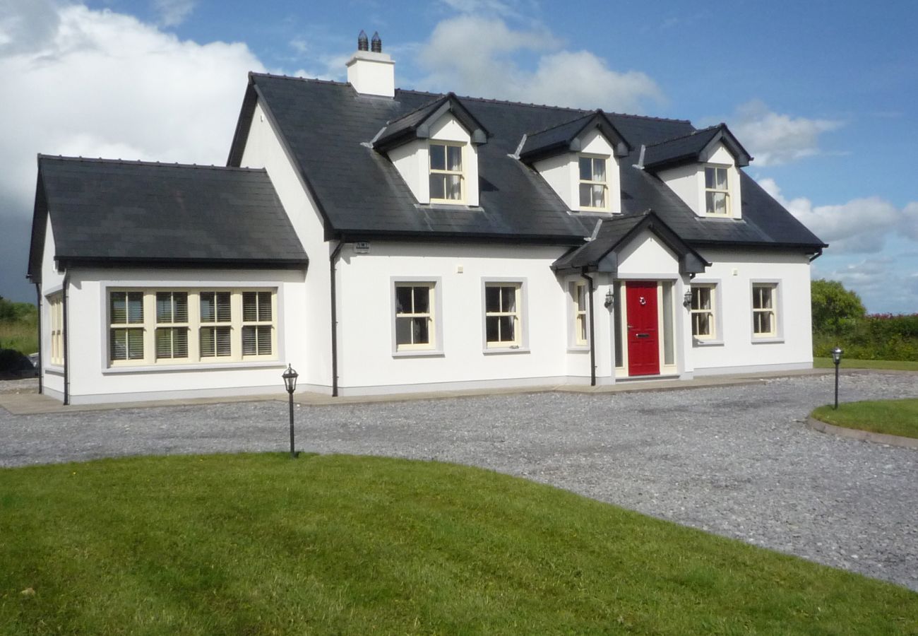 Hus i Boherbue - Derryleigh House