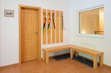 Villa i Albrechtice v Jizerských horách - Albrechtice LAQ016