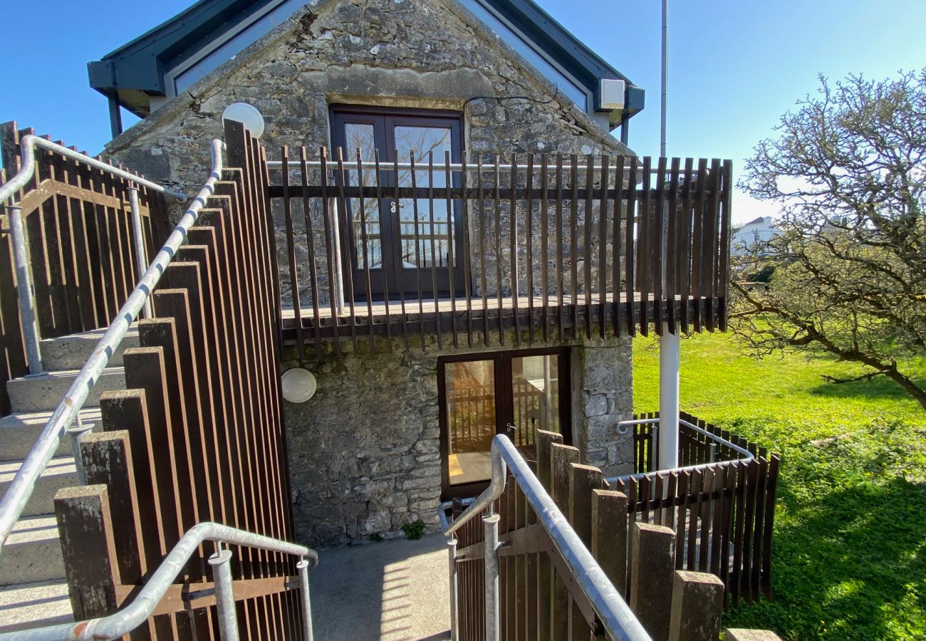 Lejlighed i Kinvara - Kinvara Suites No 1 (TR3) First Floor