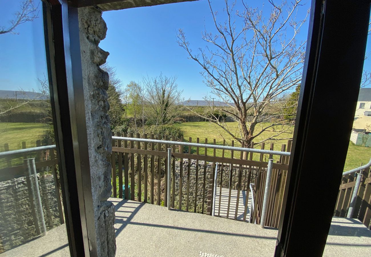 Lejlighed i Kinvara - Kinvara Suites No 2 (TR3) Top Floor