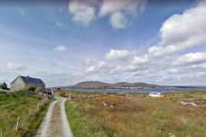 Landejendom i Roundstone - Bridies Holiday Cottage Roundstone