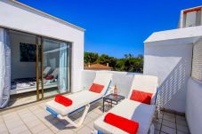 Lejlighed i Marbella - 1080 - GOLDEN BEACH JACUZZI