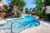 Lejlighed i Marbella - 1080 - GOLDEN BEACH JACUZZI