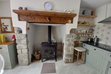 Hus i Currans - Rowan House (TR2) Holiday Home