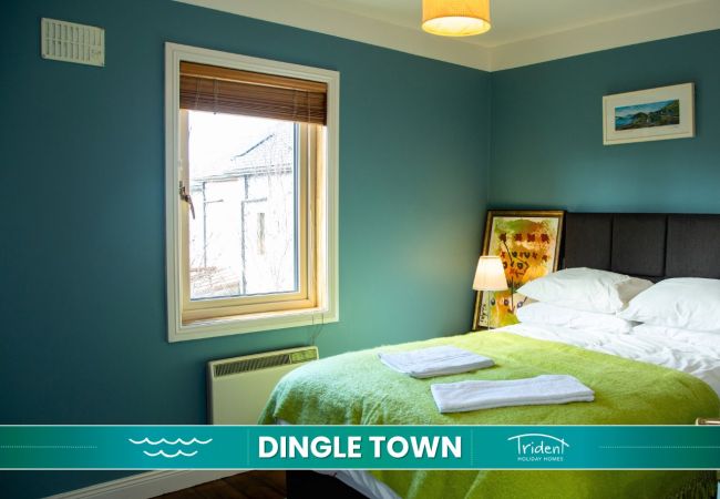  i Dingle - Dingle Town (TR4)Holiday Home