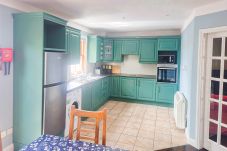 Hus i Dingle - Dingle Town (TR4)Holiday Home