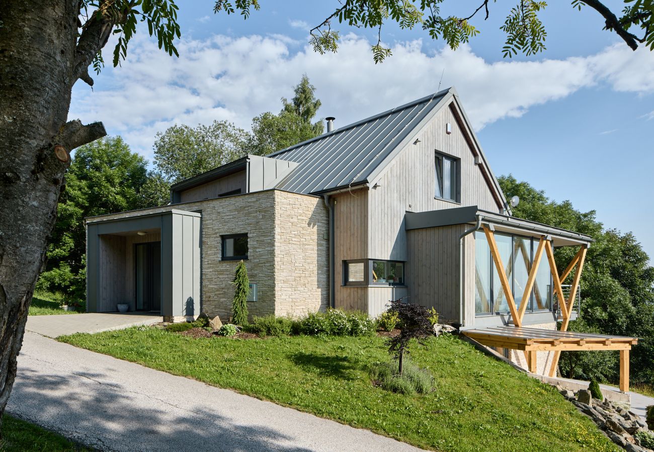 Villa i Benecko - Benecko LBZ170