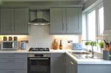 Hus i Lettermacaward - Mary Naoise (TR2) Holiday Home