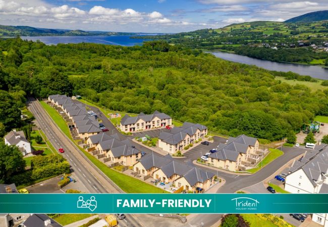  i Killaloe - Lakeside HH (FRI) (TR1+4)Type B No 7 