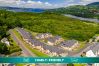 Condominium i Killaloe - Lakeside HH (FRI) (TR1+4)Type B No 7