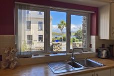 Hus i Cleggan - Cleggan Harbour Holiday Home Ref 322
