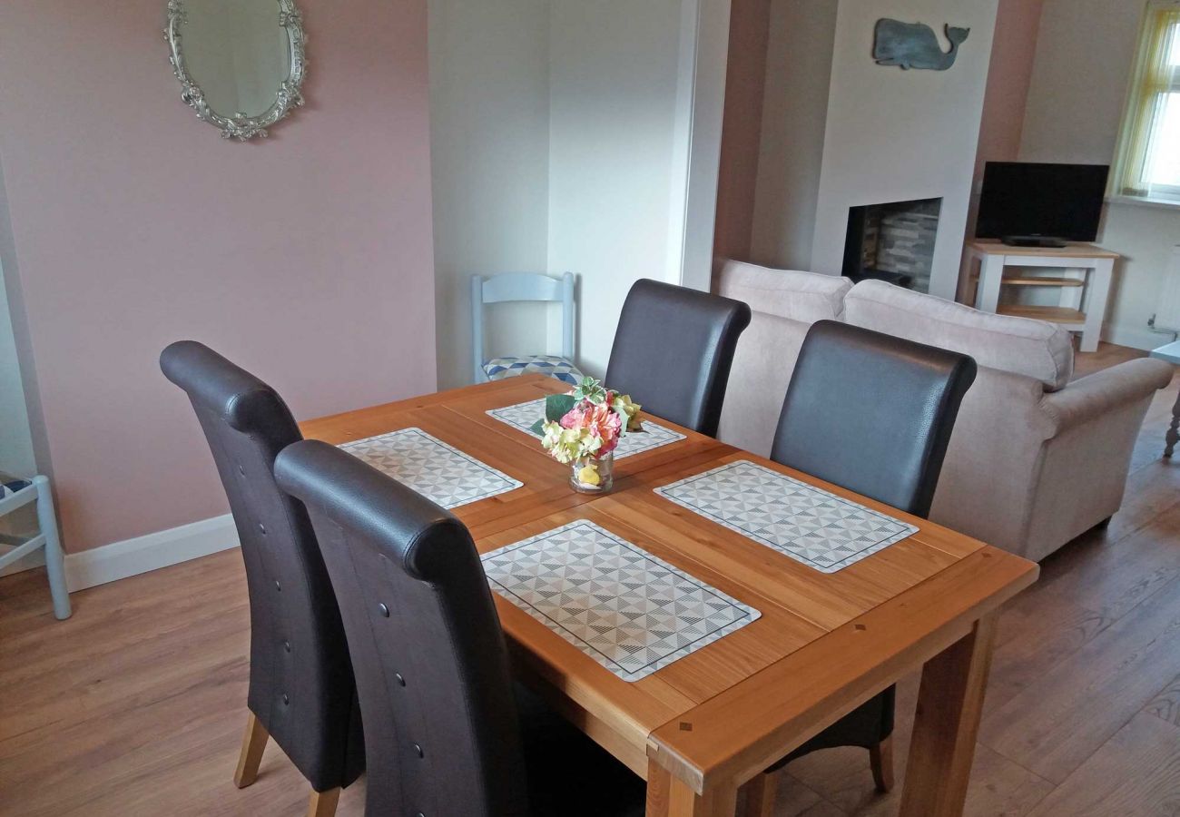 Hus i Crossmolina - Lough Conn (TR2) Holiday Home