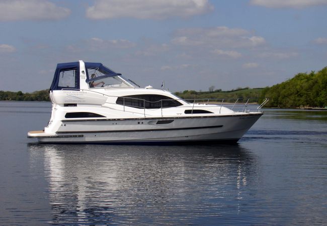  i Killadeas - Manor Marine Noble Duchess 4/6 Berth