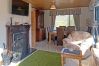 Landejendom i Roundstone - Dogs Bay Holiday Cottage Ref 396