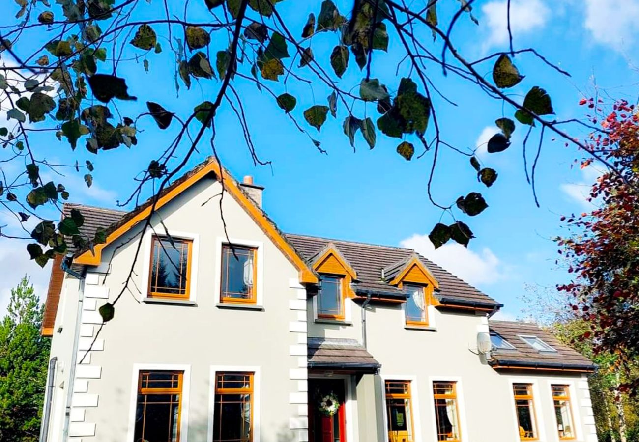 Hus i Killarney - Knockmanagh (TR3) Holiday Home
