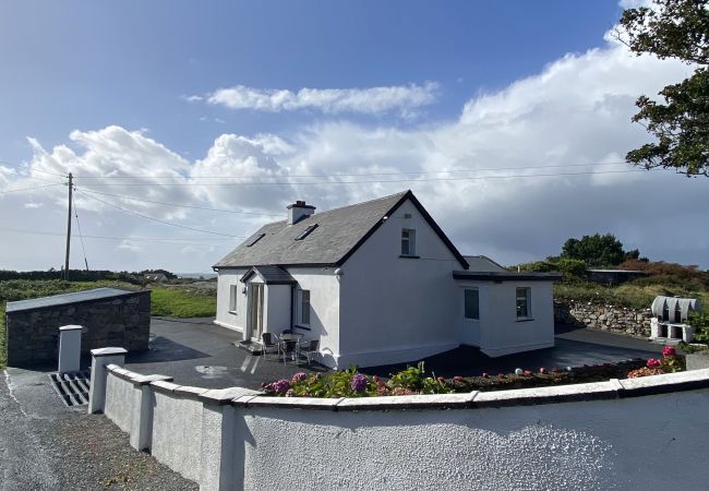  i Carna - Carna Holiday Cottage Ref 397
