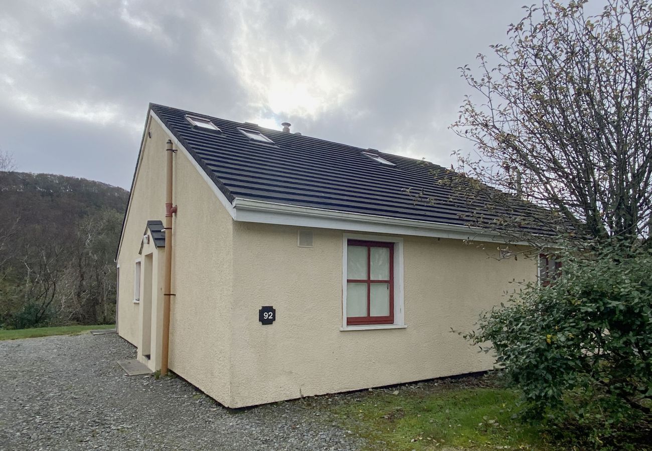 Hus i Clifden - Clifden Glen Holiday Village No. 92 Ref 420