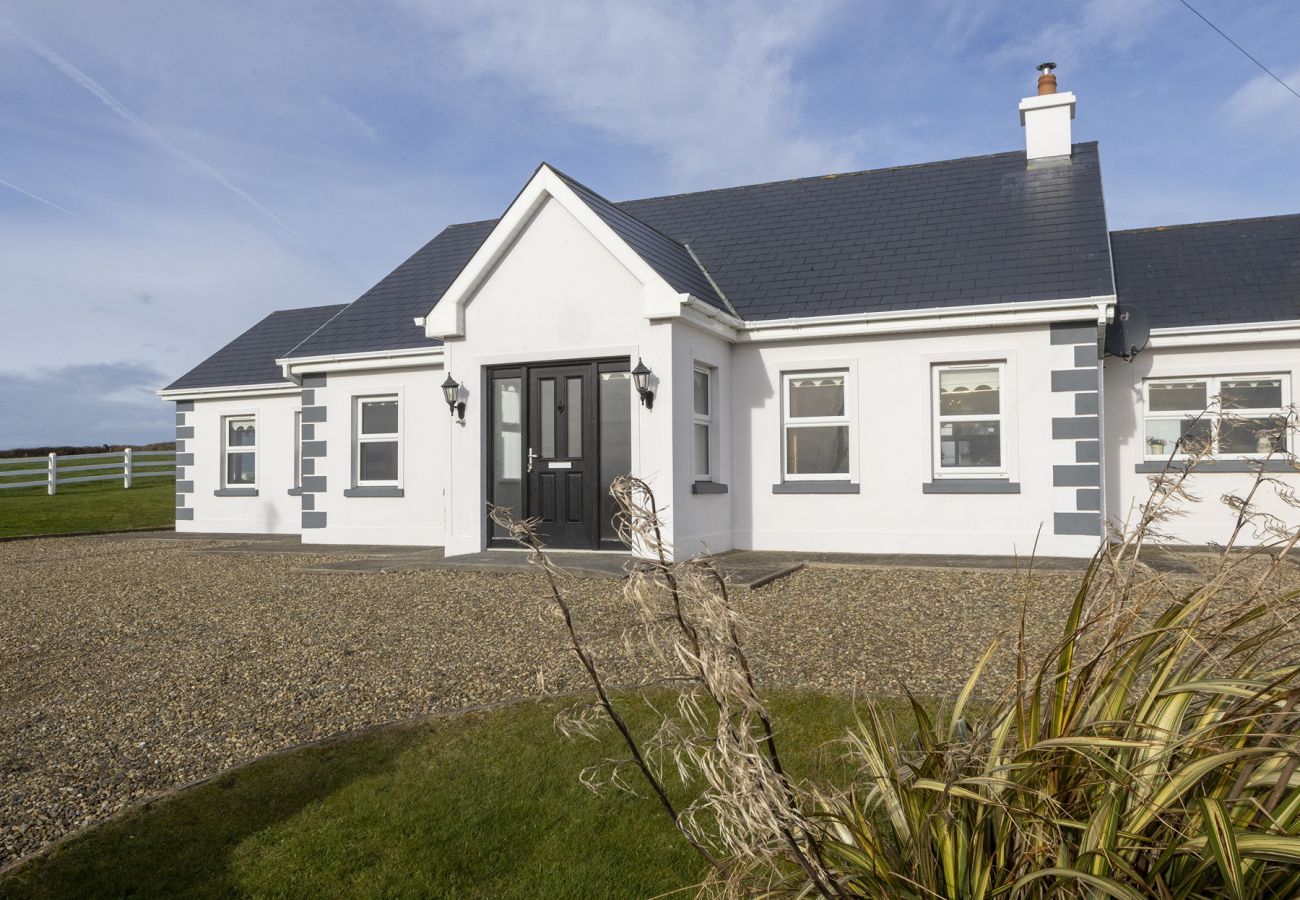 Hus i Doonbeg - Matthews Cottage Doonbeg