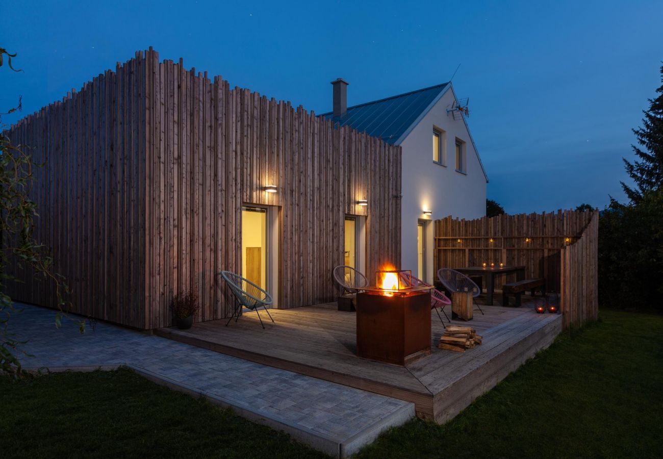 Villa i Frýdlant nad Ostravicí - Frýdlant MCMP525