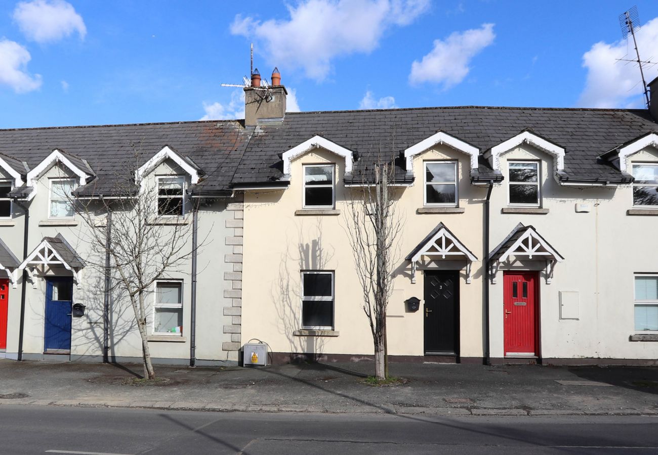 Hus i Roundwood - Churchmount (TR1) Holiday Home Roundwood