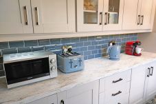 Hus i Tralee - Tralee Townhouse (TR2) Holiday Home