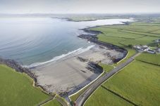 Hus i Doonbeg - Matthews Traditional Holiday Cottage