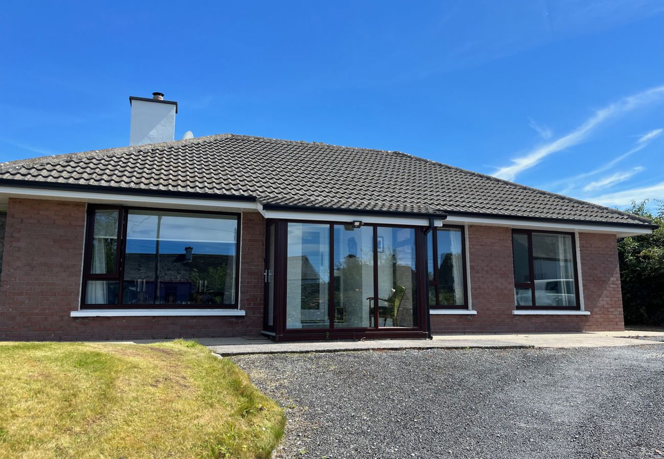 Hus i Oranmore - The Nook Oranmore (TR1) Holiday Home
