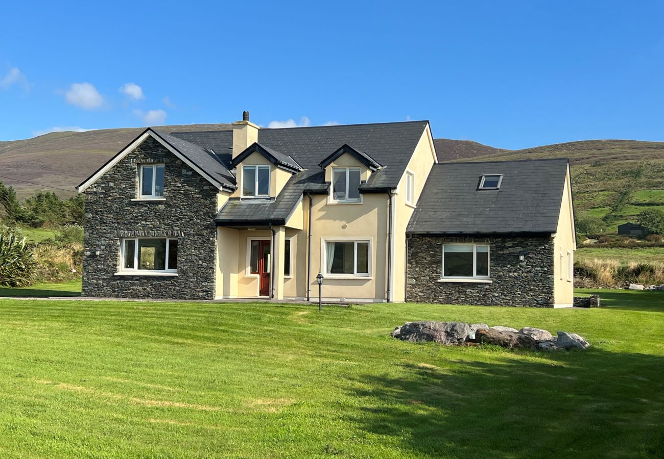 Hus i Cahersiveen - Valentia View Holiday Home