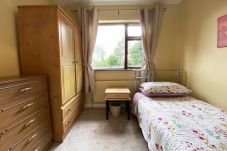 Hus i Oughterard - Lakeview Cottage Oughterard Ref 431