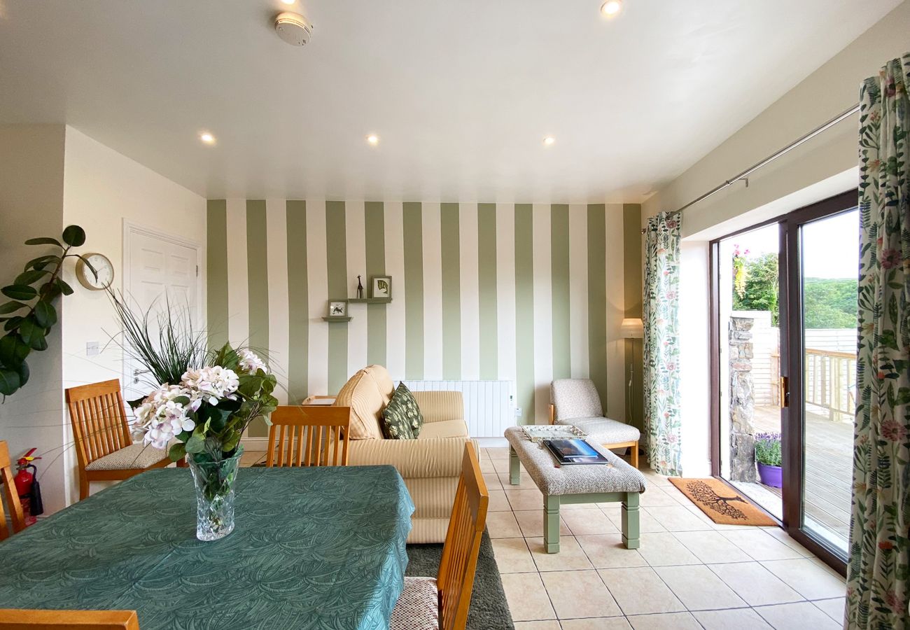 Lejlighed i Clifden - Chic Studio Clifden Ref 432