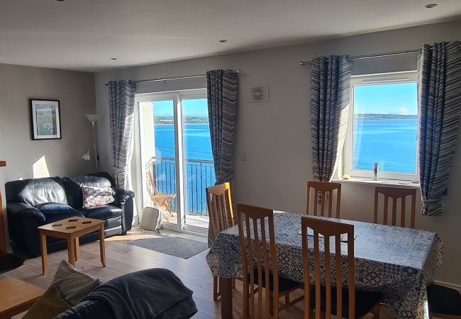 Lejlighed i Ballycotton - Ballycotton Holiday (TR1+2) Apartment No 6