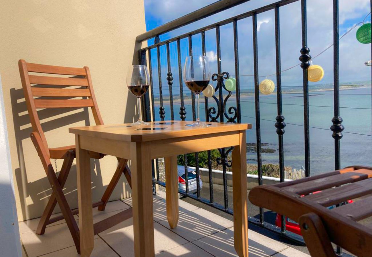 Lejlighed i Ballycotton - Ballycotton Holiday (TR1+2) Apartment No 6