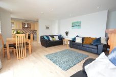 Lejlighed i Ballycotton - Ballycotton Holiday (TR1+2) Apartment No 6