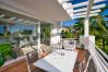 Lejlighed i Casares - Modern 2-Bedroom Apartment - Alcazaba Lagoon (411)
