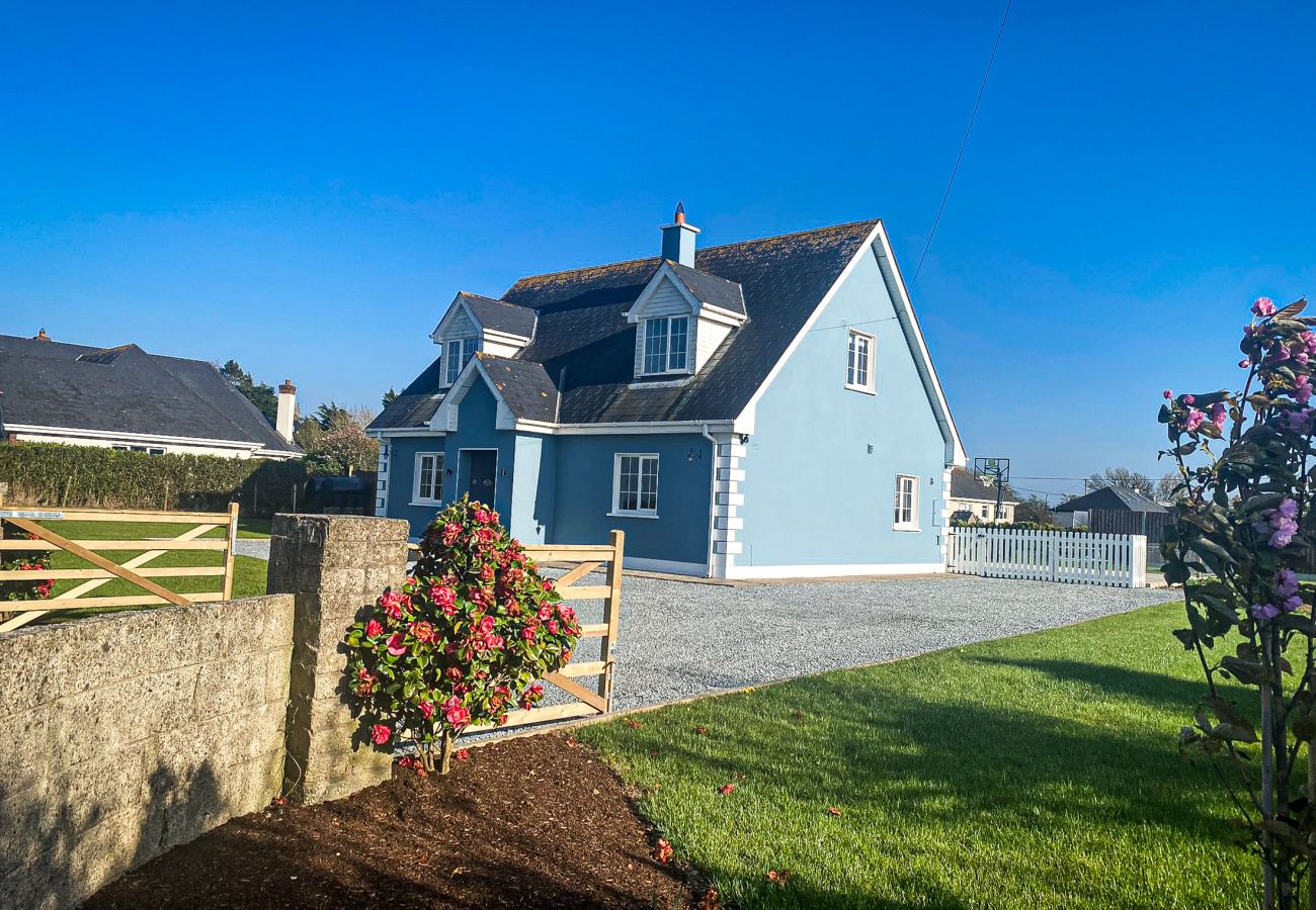 Hus i Kilmore - Hilltop Haven Kilmore