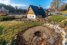 Villa i Lucany nad Nisou - Lucany nad Nisou - LLA560