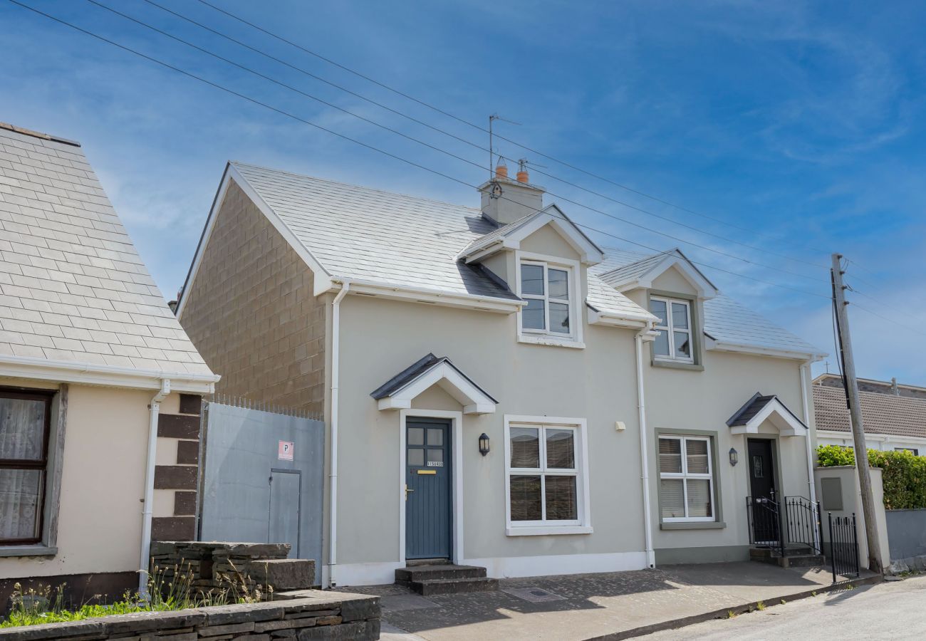 Hus i Kilkee - Kilkee Townhouse